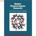 Modern physical organic chemistry(شیمی فیزیک آلی)اریک وی انسلین/نشرنوپردازان