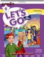 Lets Go6  5Edition