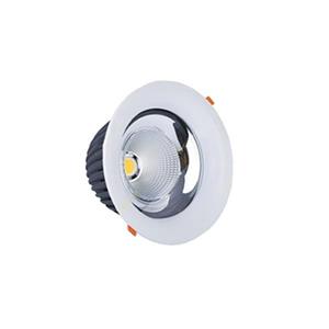 چراغ توکار 15 وات ستاره شمال مدل Li15