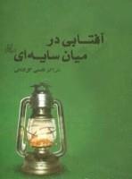 آفتابی در میان سایه ای/زینب موسوی هاشمی/نشردیبای دانش 