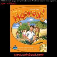 هیپ هیپ هورای Hip Hip Hooray 5