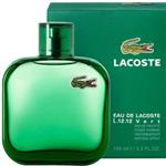 عطر پرفیوم مردانه لاگوست سبز ال ورت Lacoste L.12.12 Vert 10ML