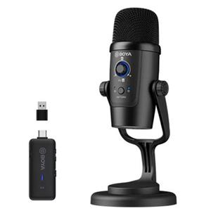 میکروفون بی سیم بویا Boya BY-PM500W