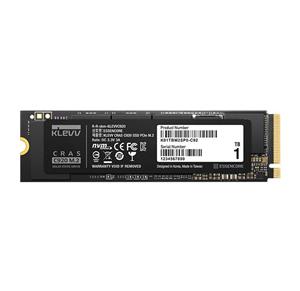 اس اس دی اینترنال M.2 NVMe کلو مدل  CRAS C920 ظرفیت 1 ترابایت SSD KLEVV 1TB C920 NVME