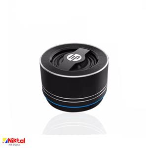 اسپیکر بلوتوثی hp مدل BS200