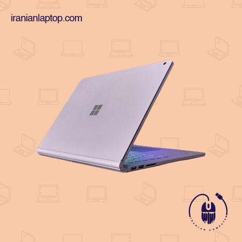 Microsoft Surface BOOK 1 Laptop  