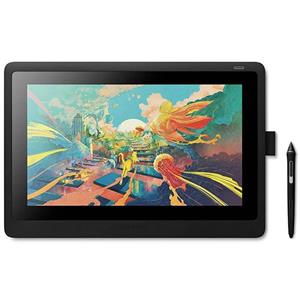 قلم نوری وکام Cintiq 16 DTK-1660 - مشکی ( اصالت )