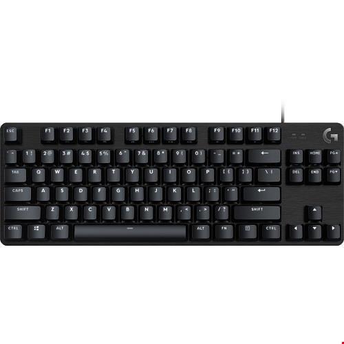 کیبورد باسیم گیمینگ Logitech G413