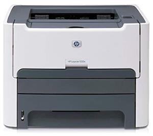 پرینتر اچ پی استوک hp laserjet pro p1320