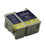 کارتریج قابل شارژ جوهر افشان اپسون T040 وEpson Refillable cartridge T041