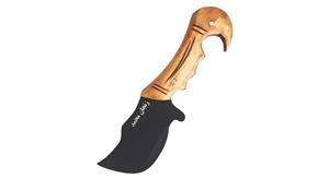 چاقو سفری محمد زنجان مدل Champ