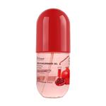 ژل آبرسان دیسار انار (disaar red romegranate gel) حجم ۲۸۰ml