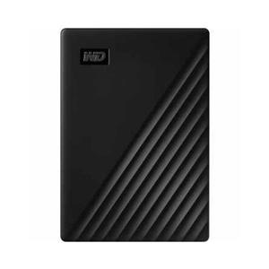 هارد اکسترنال وسترن دیجیتال مدل My Passport WDBYFT0020B 2TB