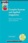 Complex Systems and Applied Linguistics/Diane Larsen Freeman
