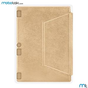 کیف کلاسوری مدل Folio Cover مناسب برای تبلت لنوو Tab 2 A10-70 Folio Cover Flip Cover For Lenovo Tab 2 A10-70