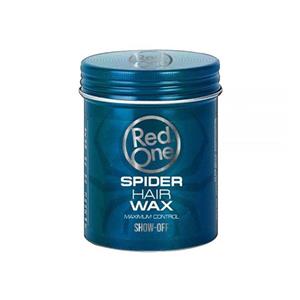 واکس مو اسپایدر رد وان 100 میل Red One