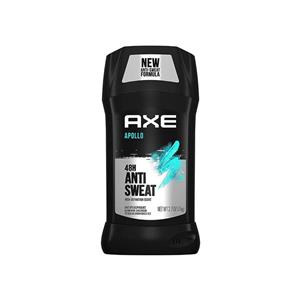 مام صابونی ضد تعریق مردانه مدل Apollo اکس