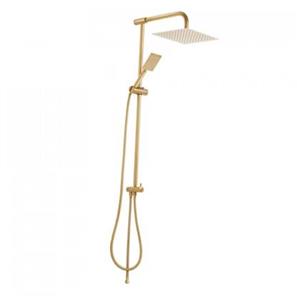 علم دوش حمام دیبا کروم کسری