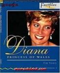 Diana Princess of Wales/Fact Files/Oxford BookWorms1