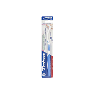 ست مسواک بین دندانی Interdental تریزا مخصوص ارتودنسی Trisa Interdental-Set Tooth Brush