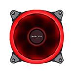 MasterTech CASE COOLER FLOWER RED