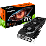 GIGABYTE GeForce RTX 3090 GAMING OC 24G GDDR6X Graphics Card