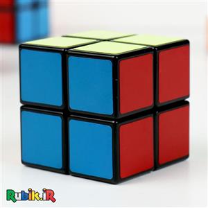 روبیک 2×2 شنگ شو