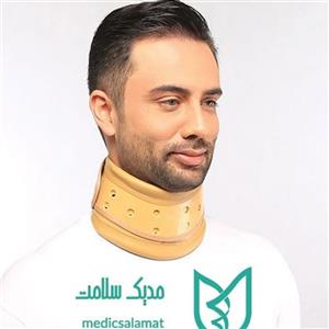 گردن بند طبی سخت آدور