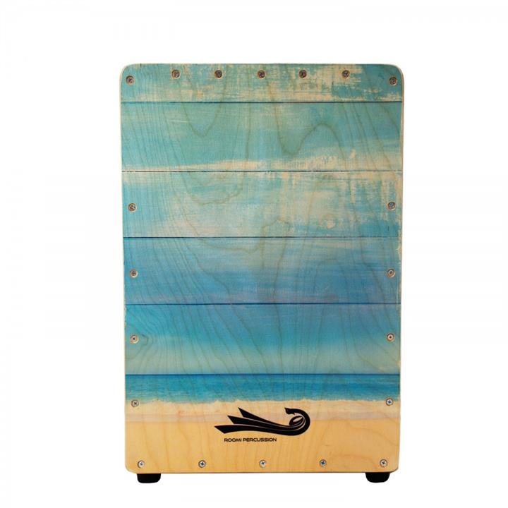 Rumi Beach Cajon