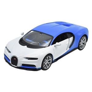 ماشین بازی مایستو مدل Bugatti Chiron Maisto Toys Car 