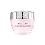 ژل کرم آبرسان ضد استرس لانکوم 30 میل مدل Lancome Hydra Zen کد 603