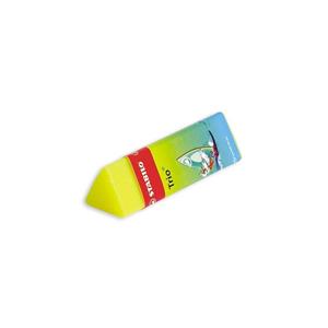 پاک کن استابیلو مدل Trio بسته 3 عددی Stabilo Trio Eraser Pack of 3