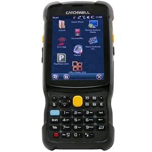 بارکد خوان بی سیم کچ ول مدل CW31 Catchwell CW31 Wireless Barcode Scanner