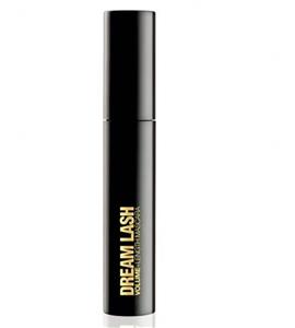 ریمل حجم دهنده و بلند کننده دریم لش آموتیا  amutiya DREAM LASH MASCARA