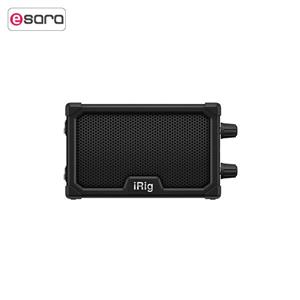 آمپلی فایر گیتار آیریگ مدل Nano Amp Irig Nano Amp Guitar Amplifire