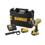 Dewalt DCD996P2 Cordless Hammer Drill Driver