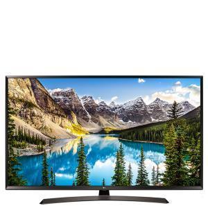 تلویزیون ال ای دی هوشمند ال جی مدل 43UJ66000GI سایز 43 اینچ LG 43UJ66000GI Smart LED TV 43 Inch