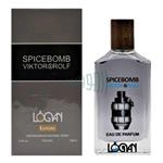 ادکلن ویکتور اند رولف اسپایس بمب Viktor Rolf Spice Bomb مردانه ادوپرفیوم 100 میل کد 702