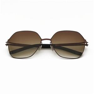 عینک آفتابی برند ic berlin 8741