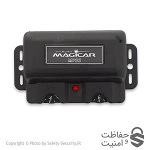 سنسور ضربه (شوک) ماجیکار دو ولوم