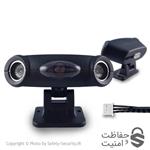 سنسور (چشمی) التراسونیک تک LED کوچک