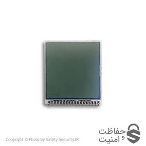 صفحه LCD استیل‌ میت ردبت