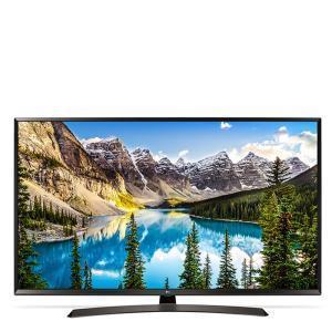 تلویزیون ال ای دی هوشمند ال جی مدل 55UJ66000GI سایز 55 اینچ LG 55UJ66000GI Smart LED TV 55 Inch