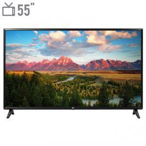 تلویزیون ال ای دی هوشمند ال جی مدل 55LJ55000GI سایز 55 اینچ LG 55LJ55000GI Smart LED TV 55 Inch