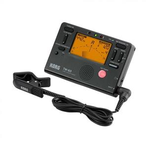 مترونوم و تیونر کرگ مدل TM-60C