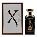 عطر ادکلن زرجف الکساندریا Xerjoff Alexandria II اسپرت ادوپرفیوم 100 میل کد 708