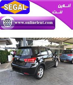 لنت ترمز عقب هاول M4 برند سگال segal 