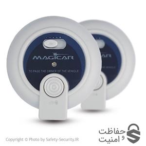 کارکال (Pager) ماجیکار Gold 110