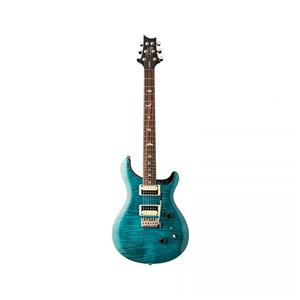 گیتار الکتریک پی آر اس مدل SE Custom 24 PRS SE Custom 24 Sapphire Electric Guitar