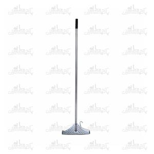 دسته مخصوص تی شوی صنعتی گالوانیزه